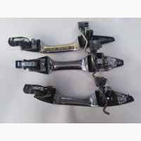 Ручка двери внешняя задняя правая Honda Accord CL7 2003-2008 72640SEA003