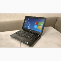 Dell Latitude E5530, 15.6, i7-3540M 3, 7Ghz, 8GB, 500GB. Добра батарея, підсвітка Гарантія