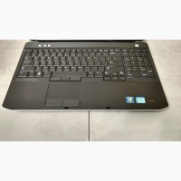 Dell Latitude E5530, 15.6, i7-3540M 3, 7Ghz, 8GB, 500GB. Добра батарея, підсвітка Гарантія