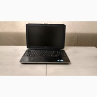 Dell Latitude E5530, 15.6, i7-3540M 3, 7Ghz, 8GB, 500GB. Добра батарея, підсвітка Гарантія