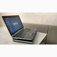 Dell Latitude E6530, 15, 6#039;#039; FHD, i7-3720QM, 16GB, 256GB SSD, Nvidia 1GB. Гарантія