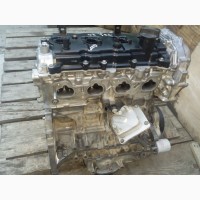 Двигатель QR25DE Nissan X-Trail T31 2.5 бензин 2007-2013