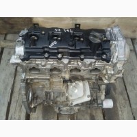 Двигатель QR25DE Nissan X-Trail T31 2.5 бензин 2007-2013