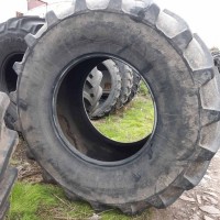 Шины 800/70R38 бу на трактор, на комбайн 800/70R38