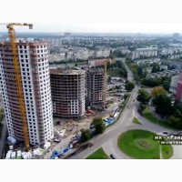 Продам 1-х 45м Кибальчича 2 ЖК Радужный без комиссии