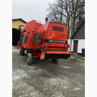 Зернозбиральний комбайн Deutz Fahr M1322