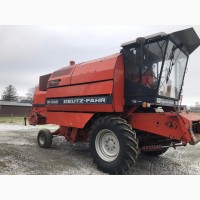 Зернозбиральний комбайн Deutz Fahr M1322