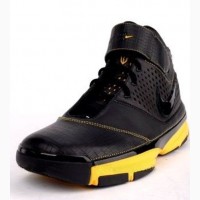 Кроссовки атлетические баскетбольные Nike Zoom Kobe 2 (КР – 462) 50 - 51 размер