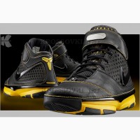 Кроссовки атлетические баскетбольные Nike Zoom Kobe 2 (КР – 462) 50 - 51 размер