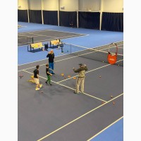 Приглашаем весело и полезно провести время в «Marina tennis club»