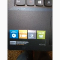 Продам Lenovo G505