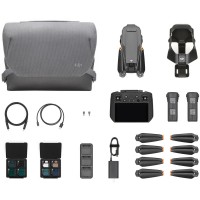 Квадрокоптер DJI Mavic 3 Cine Premium Combo дрон