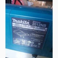 Рейсмусовый станок Makita nb 2012