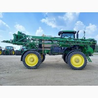 Обприскувач John Deere 4038