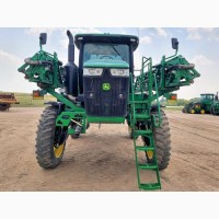 Обприскувач John Deere 4038