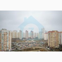 Продам 1-но комн. квартиру на Позняках, без комиссии