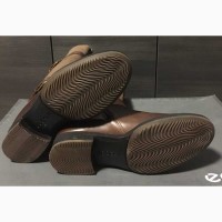 Стильные зимние женские сапоги ECCO. 3 700 грн