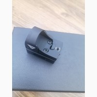 Продам відкритий коліматорний приціл BestSight 1х24 Weaver mount