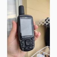 Навигатор Garmin 64