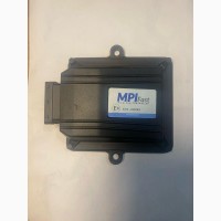 Блок управления газом Гбо контролер MpiFast 67R-019249 б/у