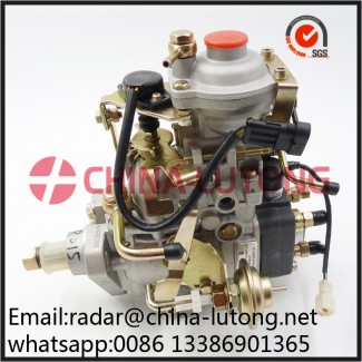 VE distributor pump 4PWS503 VE distributor pump NJ-VE4/10E2000R059