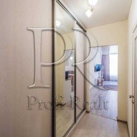 Продаж 1-к квартира Київ, Дніпровський, 68500 $