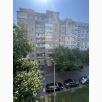 Продаж 1-к квартира Івано-Франківськ, 30500 $