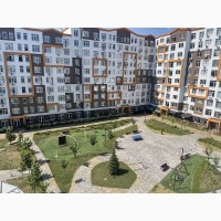 Продаж 1-к квартира Бучанський, Крюківщина, 63000 $