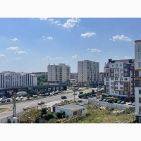 Продаж 1-к квартира Бучанський, Крюківщина, 63000 $