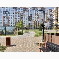 Продаж 1-к квартира Бучанський, Крюківщина, 63000 $