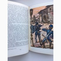 Роман Іваничук. Вода з каменю. Історичний роман про Маркіяна Шашкевича