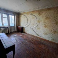 Продаж 1-к квартира Київ, Солом`янський, 28500 $