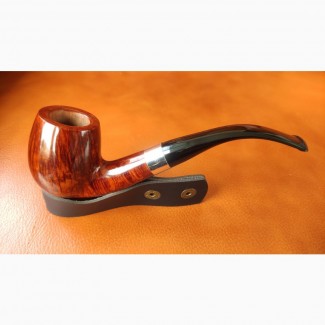 Курительная трубка Savinelli Straight Grain Gold Italy бриар вереск трубка для табака