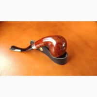 Курительная трубка Savinelli Straight Grain Gold Italy бриар вереск трубка для табака