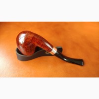 Курительная трубка Savinelli Straight Grain Gold Italy бриар вереск трубка для табака