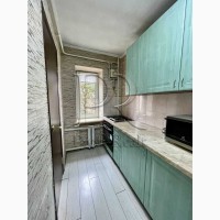 Продаж 1-к квартира Київ, Солом`янський, 43000 $