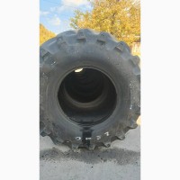 Бу шина 800/65R32 (30.5-р32) Китай на комбайн Leao