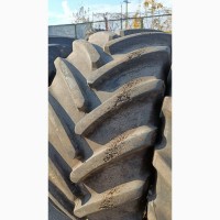 Бу шина 800/65R32 (30.5-р32) Китай на комбайн Leao