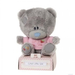 Мишки Тедди (Teddy Bear), оригинал Me-to-you 2012