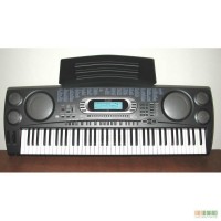 Продам Синтезатор Casio WK-1600 В идеальном состоянии