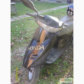 Honda dio 28