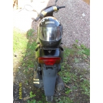 Honda dio 28