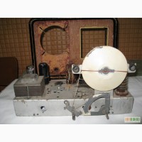 Радиоприёмник Рекорд-52