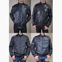 Куртки ветровки мужские оптом производство Китай
