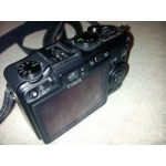 CANON PowerShot G9 б.у.