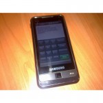 Продам б/у Samsung SGH-i900