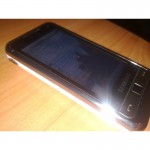 Продам б/у Samsung SGH-i900