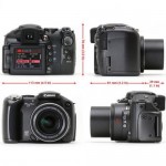 Продам фотоаппарат Canon PowerShot S3 IS