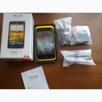 Телефон HTC One X+ S728e