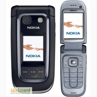 Nokia 6267